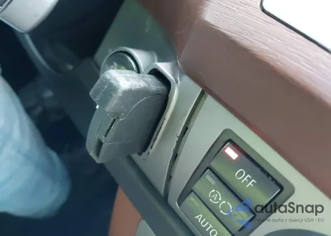 2006 BMW 750Li z USA, uszkodzony, nr VIN WBAHN83596DT59243